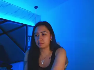 Brenda's Live Sex Cam Show