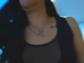 Brenda's Live Sex Cam Show