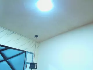 Brenda's Live Sex Cam Show