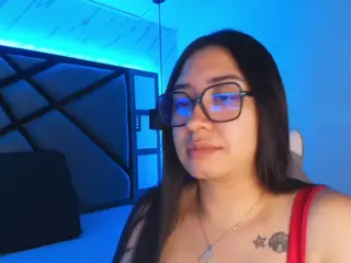 Brenda's Live Sex Cam Show