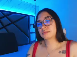 Brenda's Live Sex Cam Show