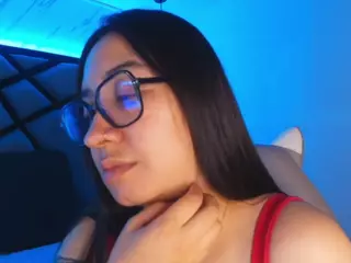 Brenda's Live Sex Cam Show