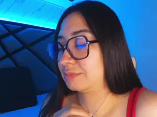 Brenda's Live Sex Cam Show
