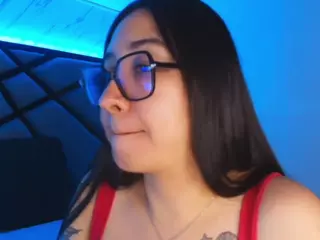 Brenda's Live Sex Cam Show