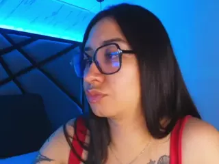 Brenda's Live Sex Cam Show
