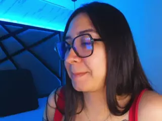 Brenda's Live Sex Cam Show
