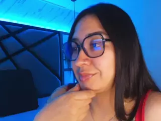 Brenda's Live Sex Cam Show