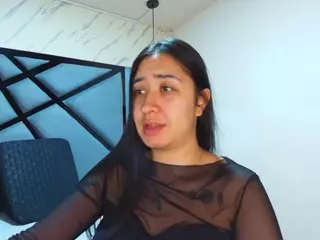 Brenda's Live Sex Cam Show