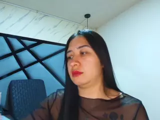 Brenda's Live Sex Cam Show