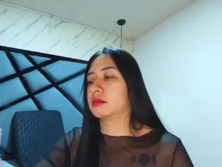 Brenda's Live Sex Cam Show