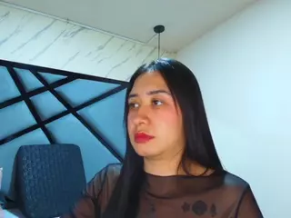 Brenda's Live Sex Cam Show
