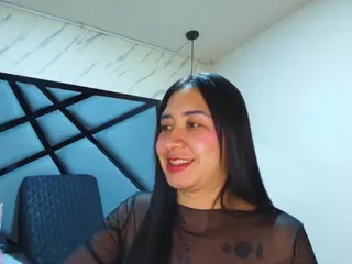 Brenda's Live Sex Cam Show