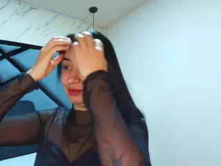 Brenda's Live Sex Cam Show