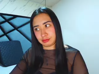 Brenda's Live Sex Cam Show