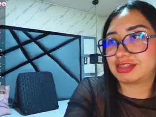 Brenda's Live Sex Cam Show