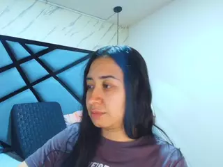 Brenda's Live Sex Cam Show