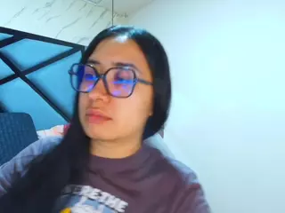 Brenda's Live Sex Cam Show
