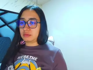 Brenda's Live Sex Cam Show