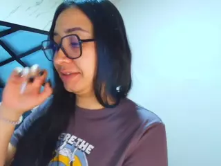 Brenda's Live Sex Cam Show