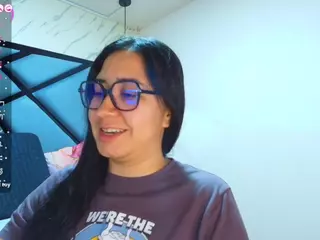 Brenda's Live Sex Cam Show