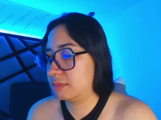 Brenda's Live Sex Cam Show