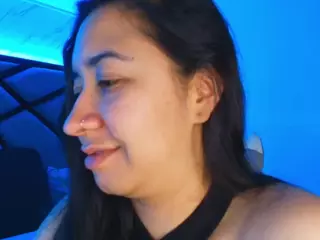 Brenda's Live Sex Cam Show