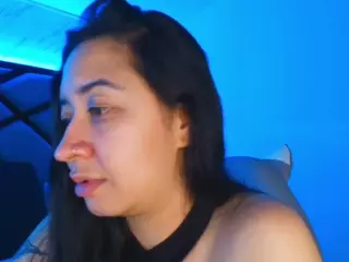 Brenda's Live Sex Cam Show