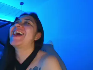 Brenda's Live Sex Cam Show