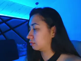 Brenda's Live Sex Cam Show
