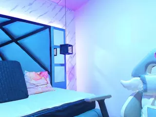 Brenda's Live Sex Cam Show