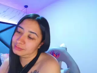 Brenda's Live Sex Cam Show