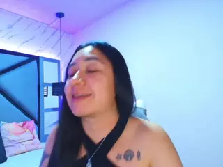 Brenda's Live Sex Cam Show