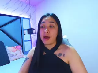 Brenda's Live Sex Cam Show