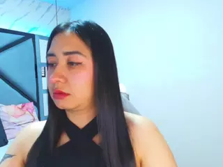Brenda's Live Sex Cam Show