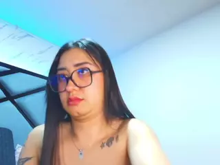 Brenda's Live Sex Cam Show