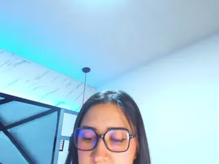 Brenda's Live Sex Cam Show