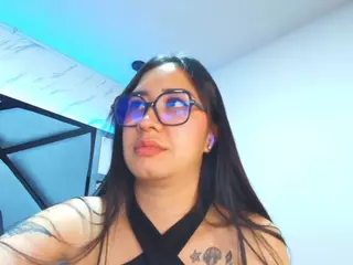 Brenda's Live Sex Cam Show