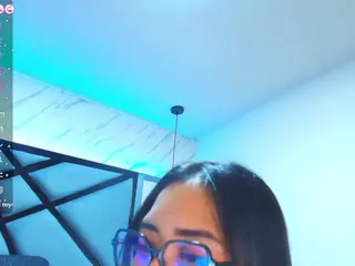 Brenda's Live Sex Cam Show