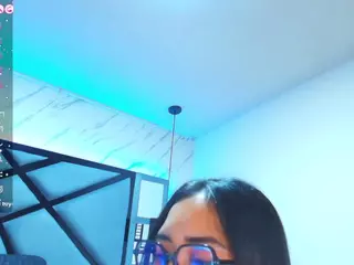 Brenda's Live Sex Cam Show