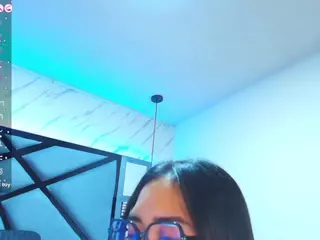 Brenda's Live Sex Cam Show