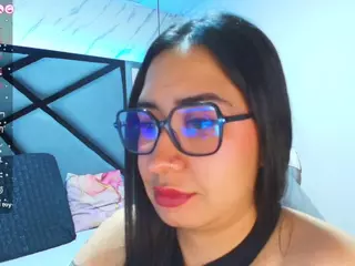 Brenda's Live Sex Cam Show