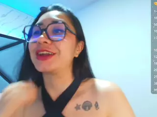 Brenda's Live Sex Cam Show