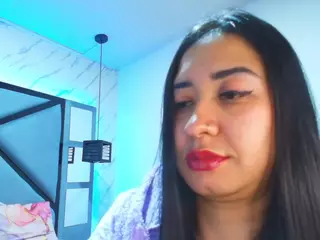 Brenda's Live Sex Cam Show