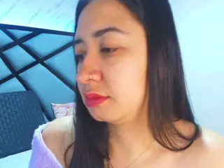 Brenda's Live Sex Cam Show