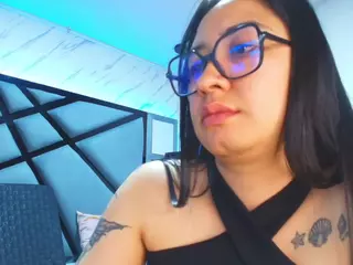 Brenda's Live Sex Cam Show