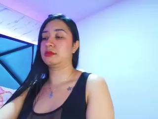 Brenda's Live Sex Cam Show
