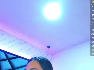 Brenda's Live Sex Cam Show