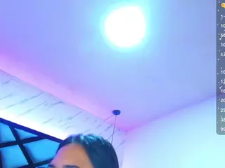 Brenda's Live Sex Cam Show