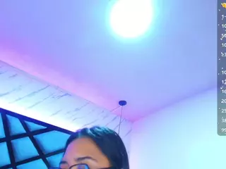 Brenda's Live Sex Cam Show