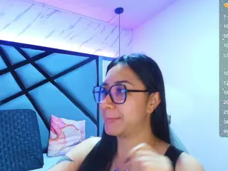 Brenda's Live Sex Cam Show